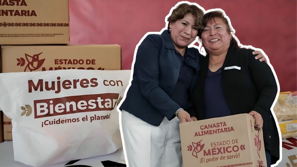 Alimentación para el Bienestar EDOMEX 2025