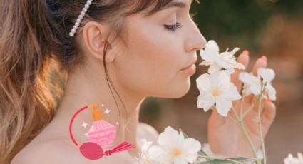 2 perfumes florales e ideales para mujeres +40 en otoño porque huelen rico y destilan elegancia