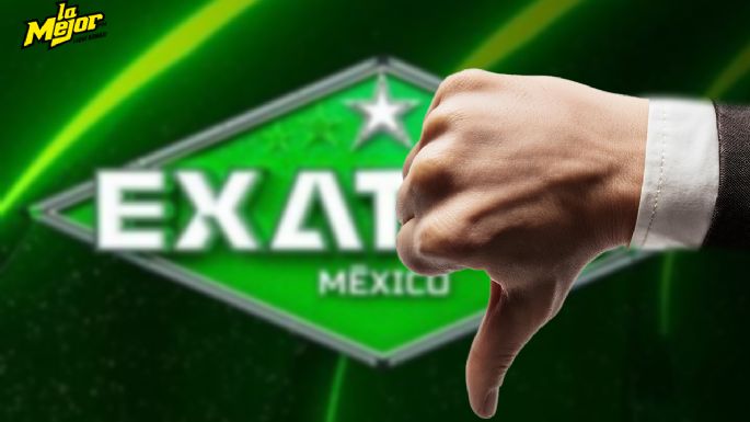 Exatlón México: Así será la eliminación de hoy domingo 16 de febrero