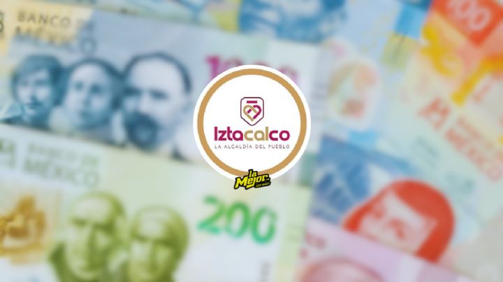 Iztacalco te ayuda: los sitios para hacer el trámite y acceder al bono de 15 mil pesos de ayuda