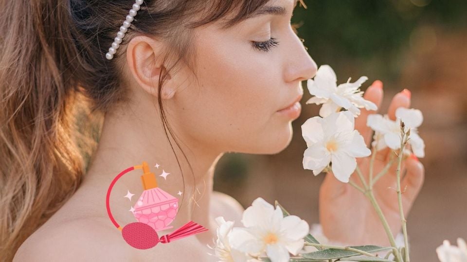 Los perfumes florales son perfectos para mujeres de más de 40 años porque aportan frescura, elegancia y una sensación de bienestar.