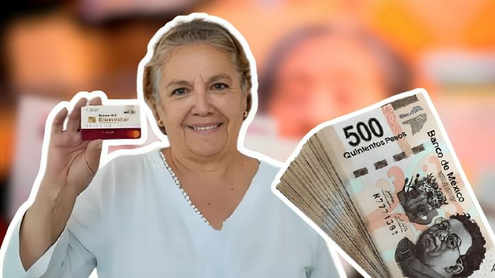 Pensión Bienestar Adultos Mayores EDOMEX 2025: ¿Cuándo comienza el registro para obtener 6 mil pesos?