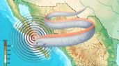 Foto ilustrativa de la nota titulada: ¿Se avecina un terremoto? Encuentran pez remo en las costas de Baja California Sur