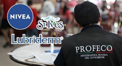 Profeco: ¿Qué cremas corporales son mejores: Nivea, ST. Ives o Lubriderm?