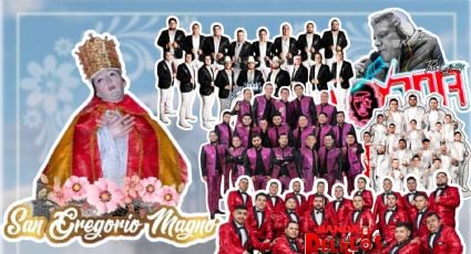 Feria San Gregorio Atlapulco 2025: Cartelera completa de artistas que darán concierto en Xochimilco, CDMX