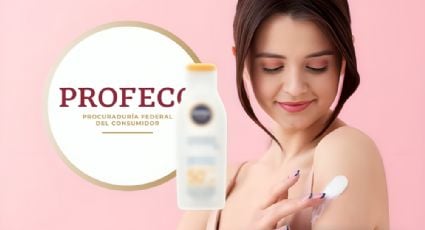 Profeco revela la crema corporal que SÍ humecta y protege contra los rayos UV; solo cuesta 138 pesos