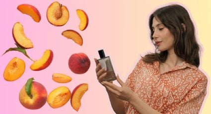 5 perfumes para mujer con aroma a melocotón y máxima duración