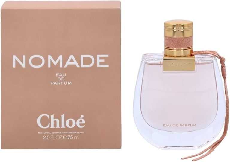 Chloé Nomade