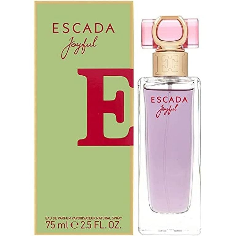 Escada Joyful