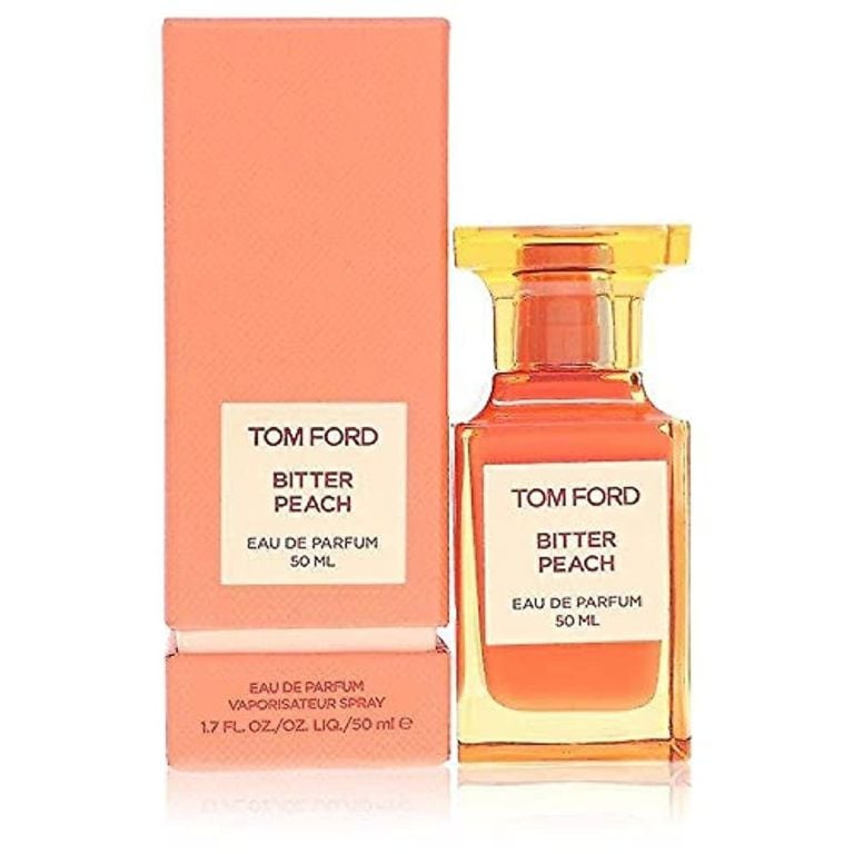 Tom Ford Velvet Peach