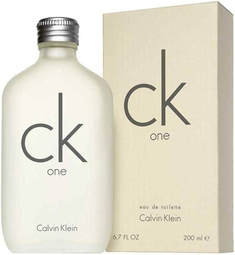 CK One de Calvin Klein