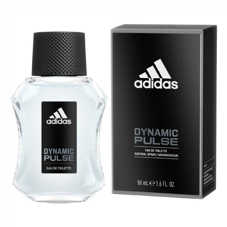 Adidas Dynamic Pulse