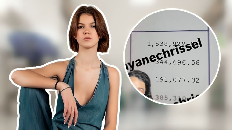 ¿Cuánto debe Valentina Gilabert al hospital?