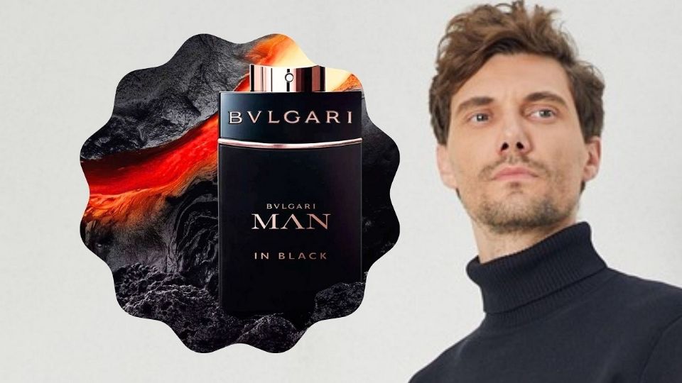Este perfume de Bvlgari se destaca por su intensidad y sensualidad.