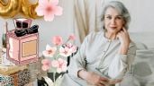 Foto ilustrativa de la nota titulada: 3 perfumes 100% florales para mujeres mayores de 60 años usen en otoño