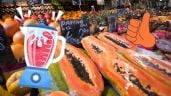 Foto ilustrativa de la nota titulada: El licuado de papaya que reduce el estreñimiento y los gases