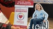 Foto ilustrativa de la nota titulada: Pensión para el Bienestar 2025: ¿Qué son los Vales para Rehabilitación y como conseguirlos?