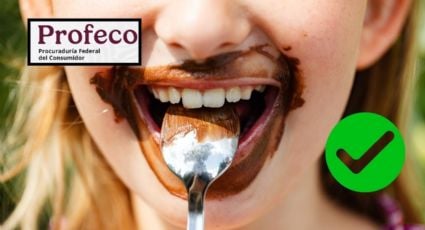 Las marcas de chocolate que no son malas y puedes comer, según Profeco