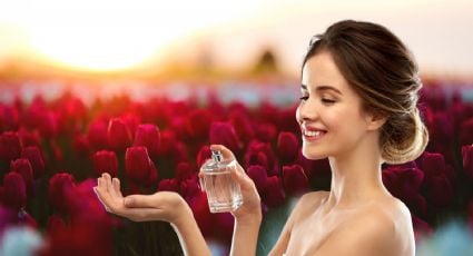 Los 3 perfumes árabes para mujer que debes probar esta primavera