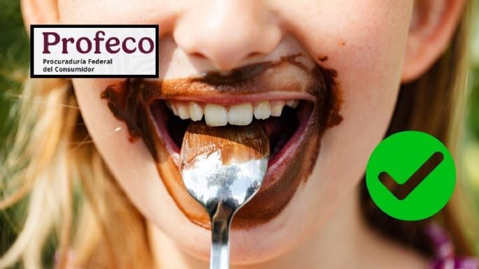 Las marcas de chocolate que no son malas y puedes comer, según Profeco