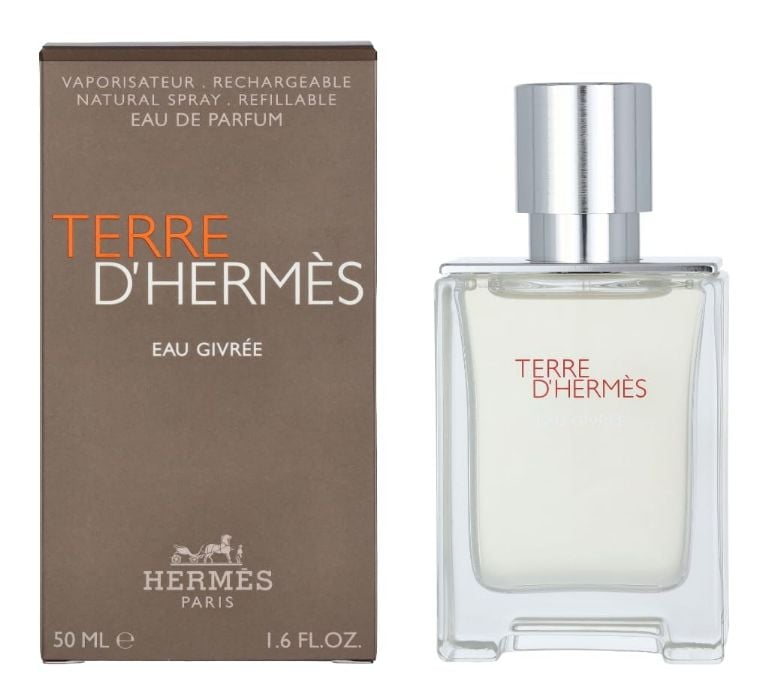 Hermès Terre d'Hermès Eau Givrée