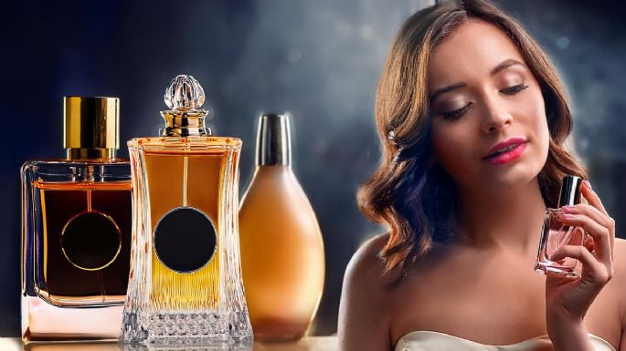 Los 3 mejores perfumes para mujer con olor a rosas para destacar esta primavera