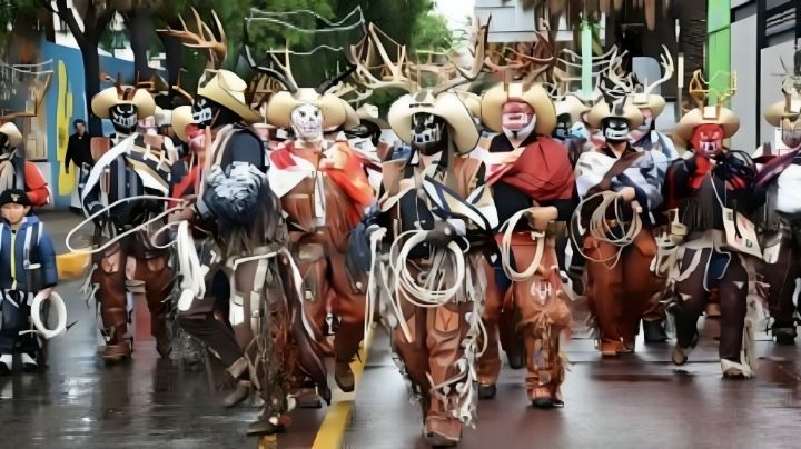 Carnaval Hidalgo 2025: Estas son TODAS las fechas de los desfiles hidalguenses