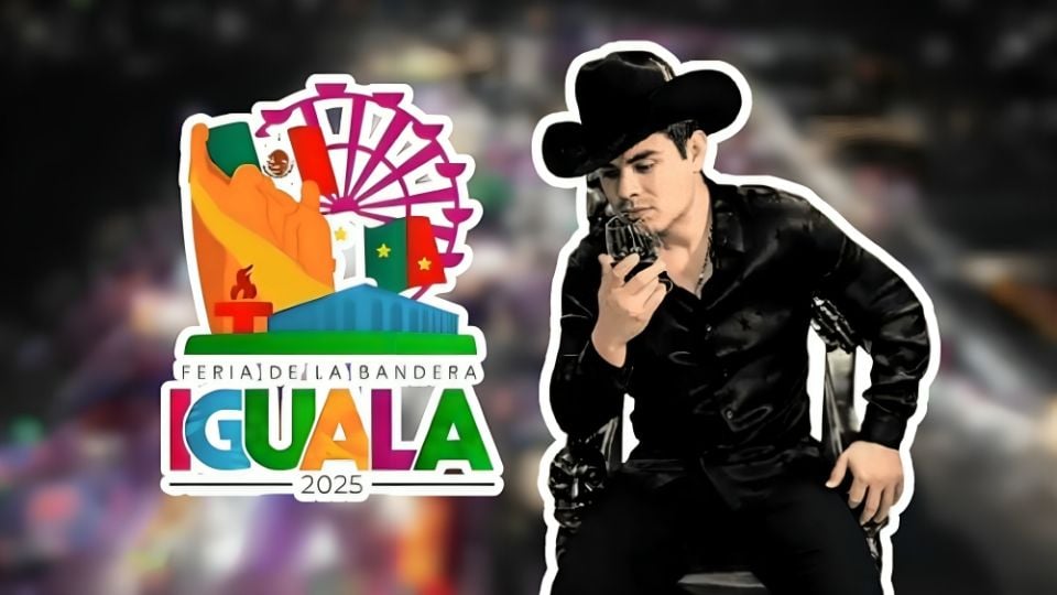 Feria de la Bandera Iguala 2025