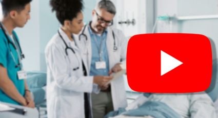 Él es el youtuber que fue hospitalizado tras cumplir reto de comida