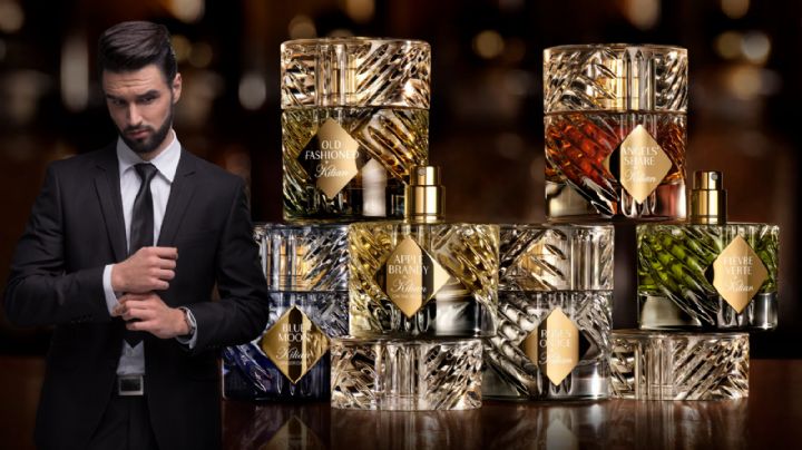 Kilian: Los mejores perfumes para hombre que te harán oler rico todo el día