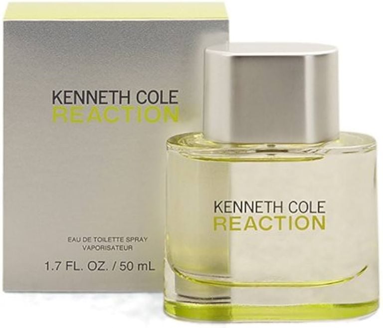 Kenneth Cole Reaction