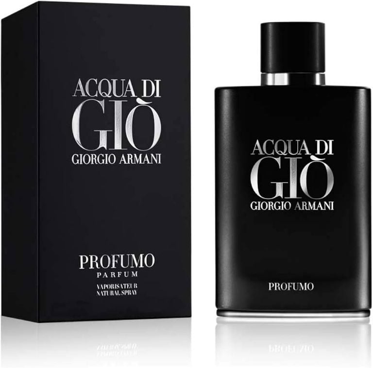 Acqua di Gio Profumo de Giorgio Armani