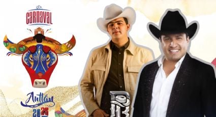 Carnaval Autlán 2025: ¿Qué artistas darán concierto HOY 23 de febrero? Horario y venta de boletos