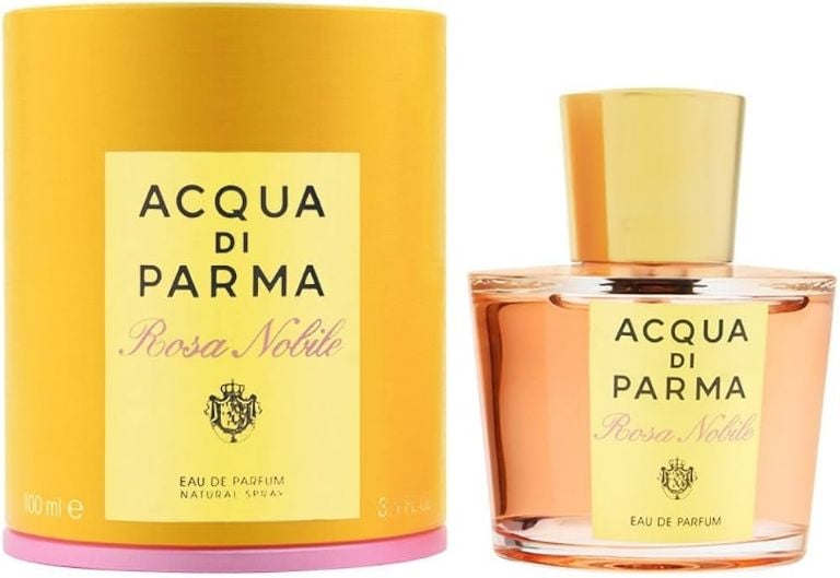 Acqua Di Parma Rosa Nobile