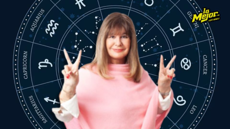 Predicciones de Esperanza Gracia según tu signo zodiacal