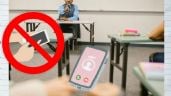 Foto ilustrativa de la nota titulada: SEP oficialmente prohibe uso de celulares en escuelas: ¿a partir de qué día?