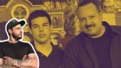 Foto ilustrativa de la nota titulada: Emiliano Aguilar revela razón por la que se distanció de su padre, Pepe Aguilar: "Nunca me abandonó"