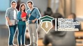 Foto ilustrativa de la nota titulada: ¿Cuándo es la fecha límite para solicitar la beca Jóvenes Escribiendo el Futuro y recibir 5 mil pesos bimestrales?
