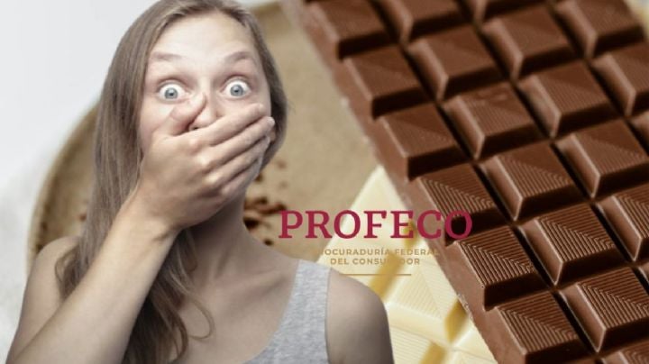 Las mejores marcas de chocolate aprobadas por la Profeco