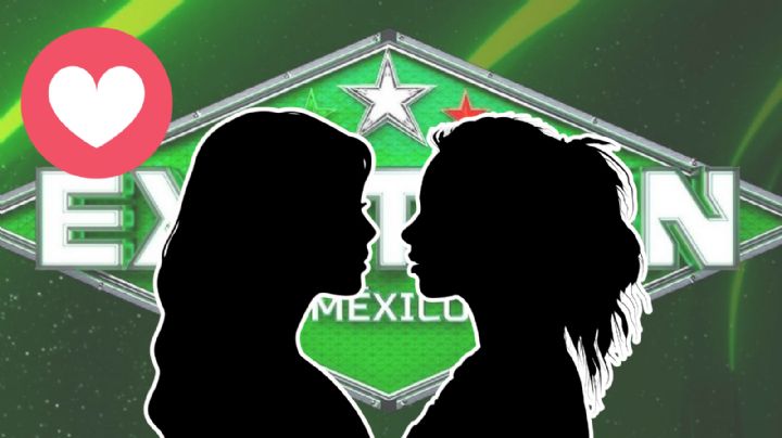 Destapan romance entre dos atletas de Exatlón México; aseguran que es prohibido