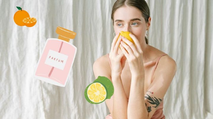 3 perfumes de mujer cítricos y sofisticados para imponer presencia