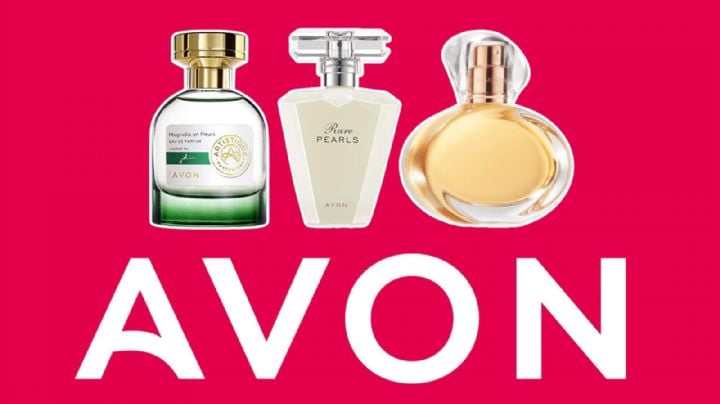 Avon: Los 3 perfumes con más larga duración para superar el calor