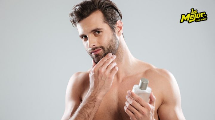 3 perfumes de hombre que huelen fresco, bien, son baratos y de marca