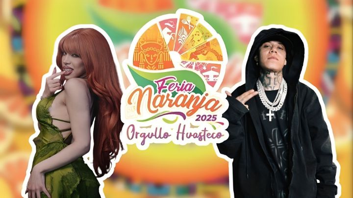Feria de la Naranja 2025: ¿Fechas y qué artistas se presentarán en el Teatro del Pueblo?