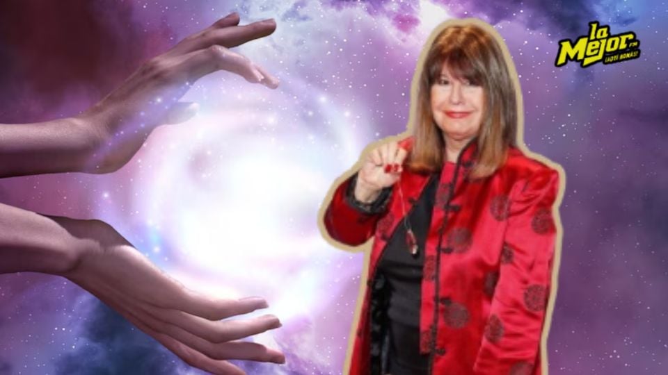 Predicciones de Esperanza Gracia según tu signo zodiacal