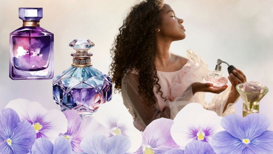 Los perfumes serán tendencia en esta primavera 2025