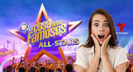 La Casa de los Famosos All Stars: Filtran la sorpresa que aparecerá en el estreno