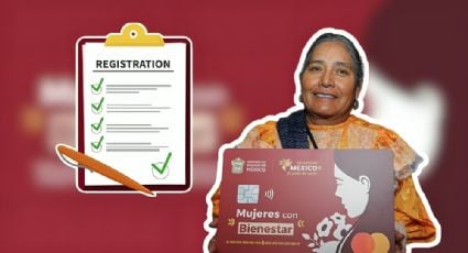 Mujeres con Bienestar 2025: ¿Cuándo se abrirá la segunda etapa del registro?