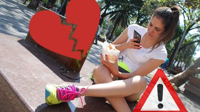 Cuidado: Estas son las estafas en app de citas de las que puedes ser víctima