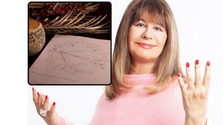 Horóscopo HOY 03 de febrero de Esperanza Gracia | Predicciones según tu signo zodiacal